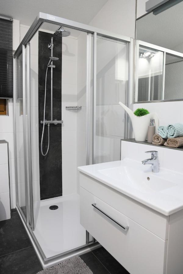 Ferienwohnung - Naehe Kaiserslautern Trippstadt Ngoại thất bức ảnh